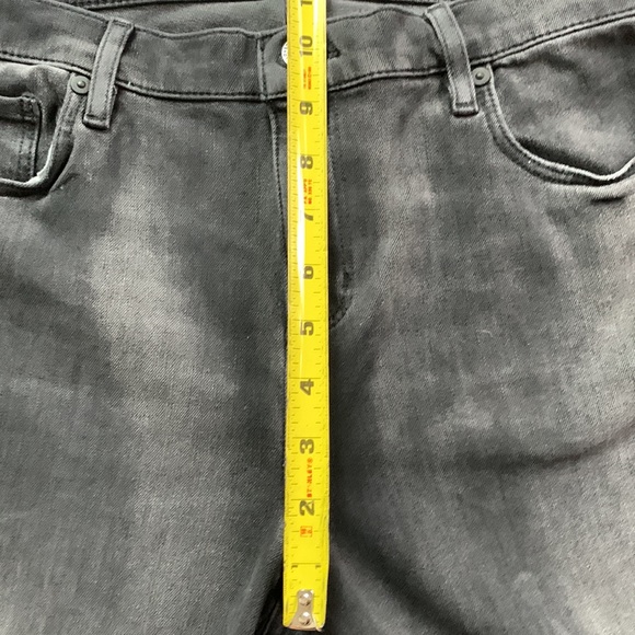 Loft Jean Leggings - Picture 6 of 10